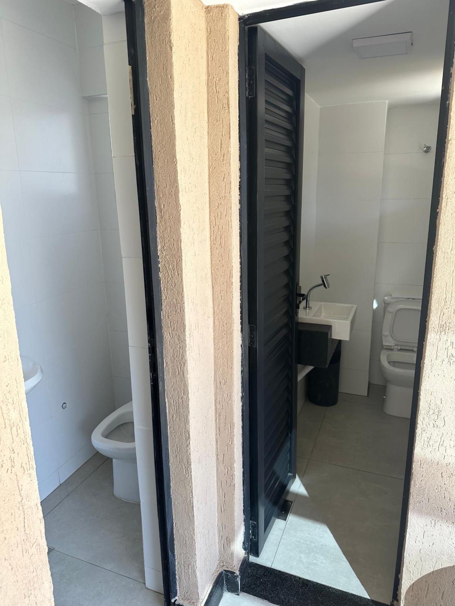 Apartamento Loft Novissimo 贝洛哈里桑塔 外观 照片
