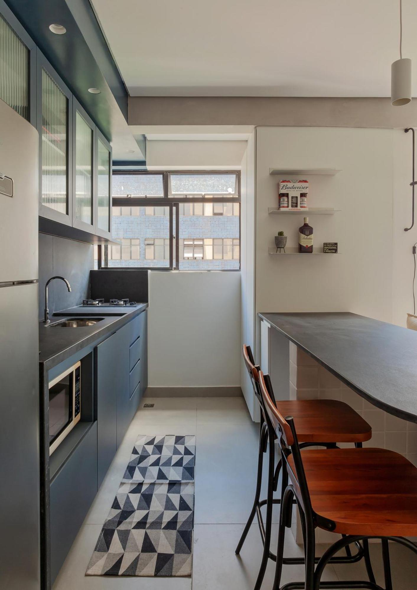 Apartamento Loft Novissimo 贝洛哈里桑塔 外观 照片