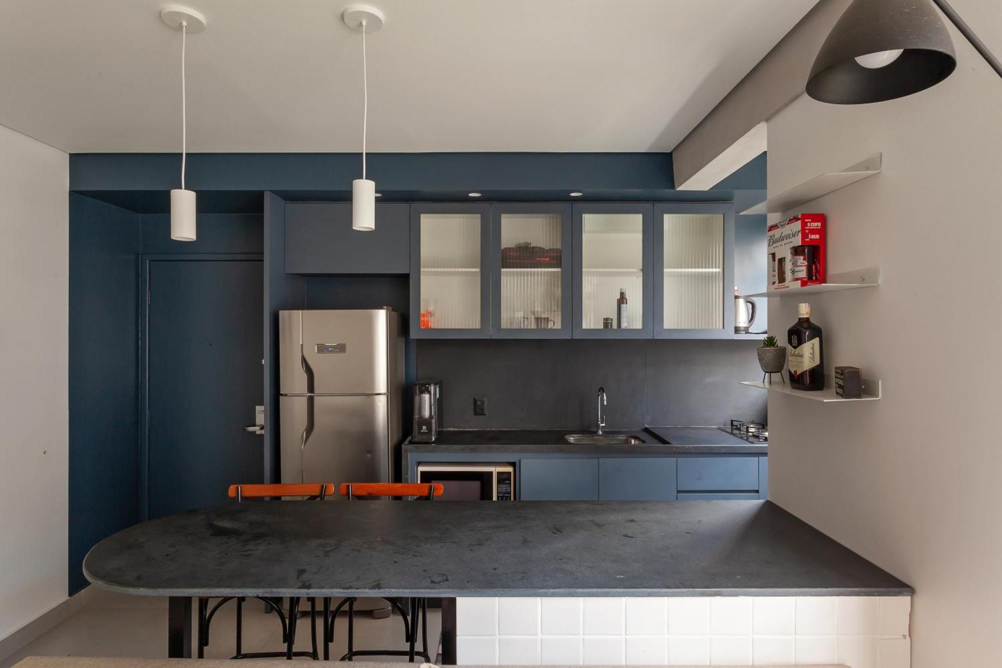Apartamento Loft Novissimo 贝洛哈里桑塔 外观 照片