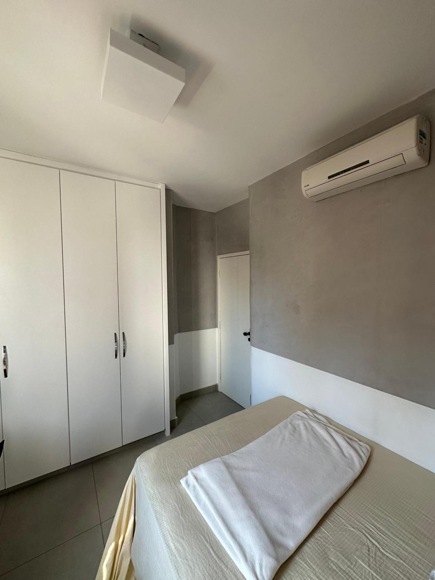 Apartamento Loft Novissimo 贝洛哈里桑塔 外观 照片
