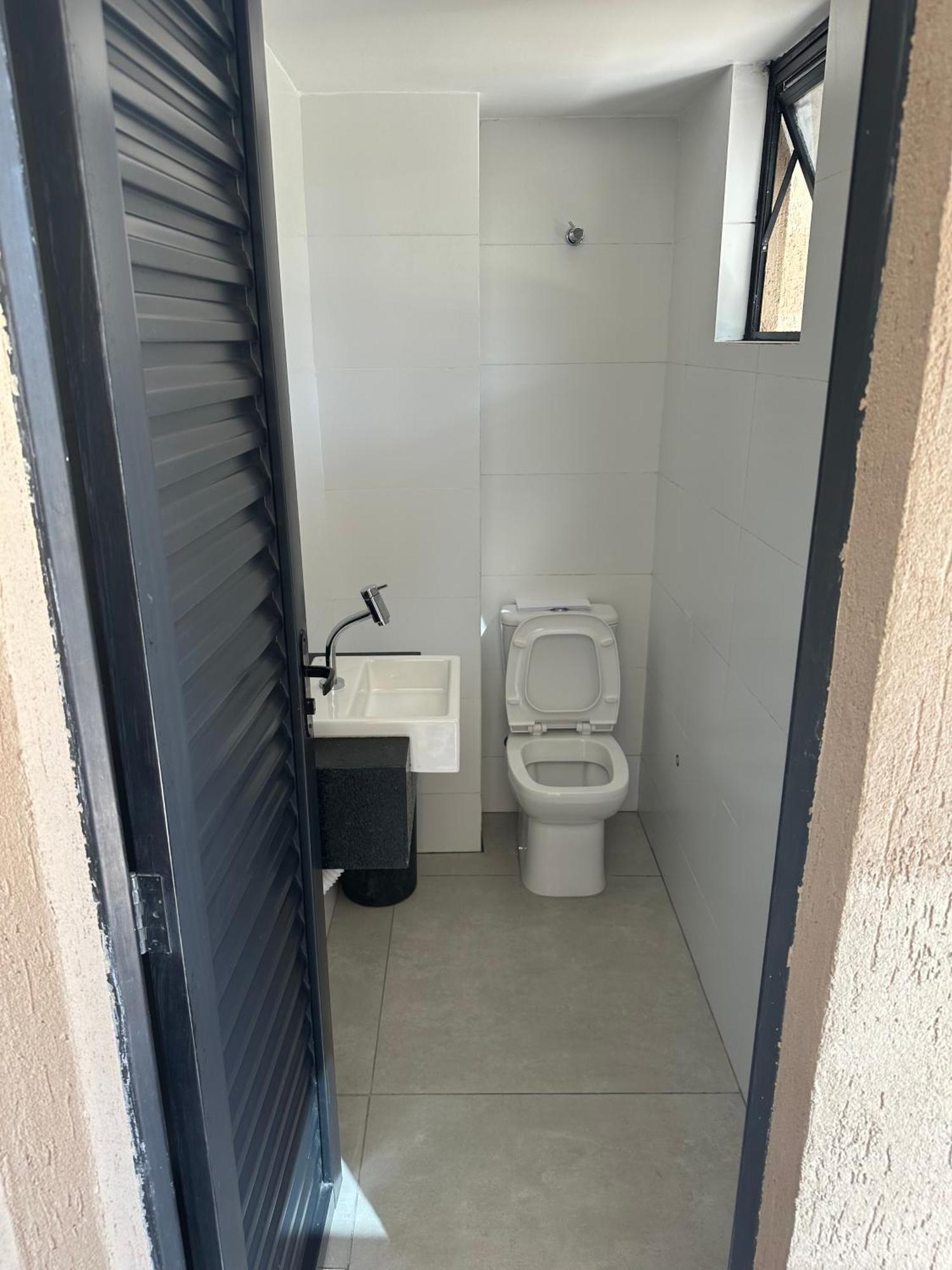 Apartamento Loft Novissimo 贝洛哈里桑塔 外观 照片